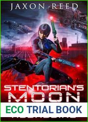 Stentorian|s Moon (Star League Assassins Book 8)