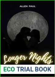 Longer Nights: A Sapphic Romance