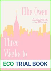 Three Weeks to Fall in Love