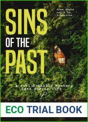 Sins of the Past (Joel Franklin Mystery #11)