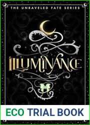 Illuminance (The Unraveled Fate #2)