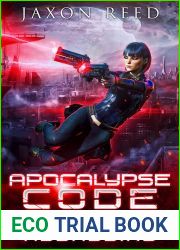 Apocalypse Code (Star League Assassins, #6)