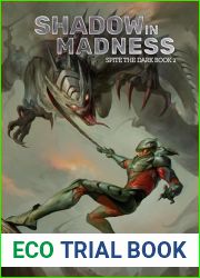 Shadow In Madness: Spite the Dark: Book 2 (LitRPG Progression)