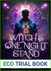 Witch|s One Night Stand: An Off-Limits Paranormal Romance (Haven Harbor)