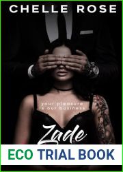 Zade (Den of Sin Book 1)