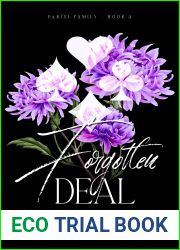 Forgotten Deal (Parisi Family, #3)