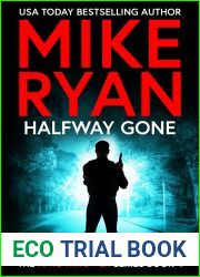 Halfway Gone (Nate Thrower #4)