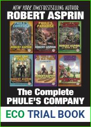 The Complete Phule|s Company Boxed Set