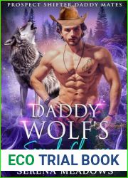 Daddy Wolf|s Second Chance (Prospect Shifter Daddy Mates)