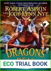 Dragons Deal (Dragons, #3)