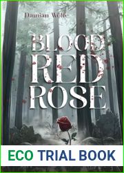 Blood Red Rose: Blood Red Rose Series - Book 1