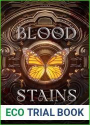 Blood Stains: Book Five of the Darkside Chronicles