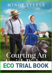 Courting an Amish Bishop (The Heart of the Amish, #4)