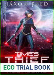 Time|s Thief