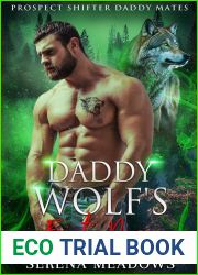 Daddy Wolf|s Feisty Nanny (Prospect Shifter Daddy Mates #5)