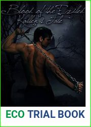 Blood of the Exiled: Kallen|s Tale (Witch Fairy #10.5)