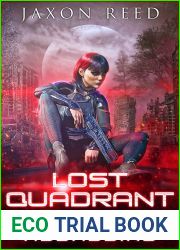 Lost Quadrant