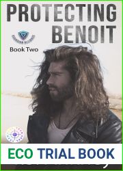 Protecting Benoit (Guardian Alliance Security #2)