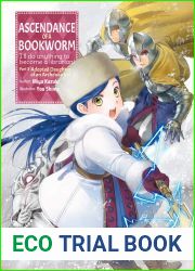 Ascendance of a Bookworm: Part 3 Volume 3