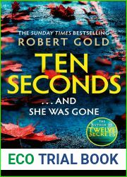 Ten Seconds (Ben Harper #3)