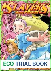 Slayers: Volume 13