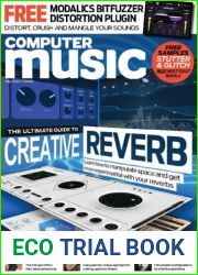 Computer Music - Issue 333, May 2024
