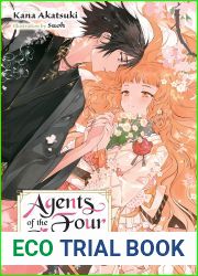 Agents of the Four Seasons, Vol. 1: Dance of Spring, Part I (Agents of the Four Seasons, 1)