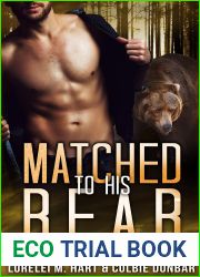 Matched to His Bear (The Dates of Our Lives, #2)