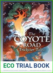 The Coyote Road: Trickster Tales