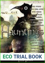 Hauntings