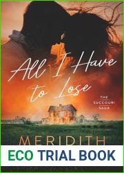 All I Have to Lose: The Succouri Saga