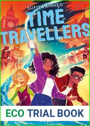 Adventure Calling (The Time Travellers, #1)