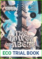 The Tower of Abell (The Black Raven Saga)