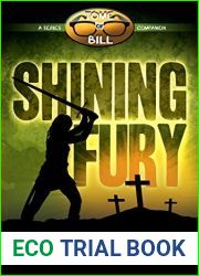 Shining Fury (The Tome of Bill, #7.5)