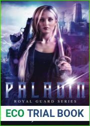 Paladin (Royal Guard Series)