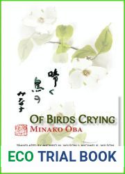 Of Birds Crying