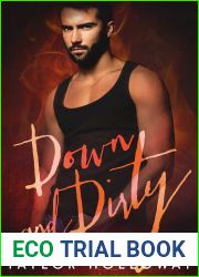 Down and Dirty (Scions of Sin, #3)