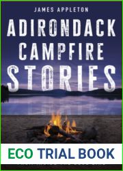 Adirondack Campfire Stories