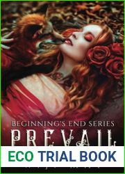Prevail (Beginning|s End Series)
