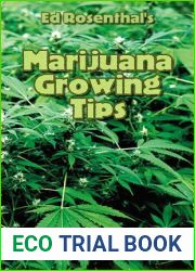 Marijuana Growing Tips