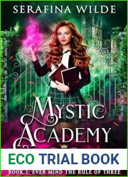 Ever Mind the Rule of Three: A Wytch and Magical Cat Urban Fantasy