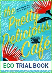 The Pretty Delicious Cafe
