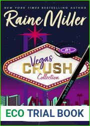 A Vegas Crush Collection #1: Hockey Love Stories: Crushed, Sin Shot, Red Rocket
