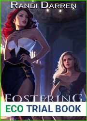 Fostering Faust 2 (Fostering Faust, #2)