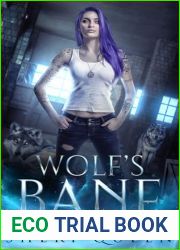 Wolf|s Bane: The Night Academy 1