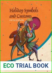 Holiday Symbols and Customs (Cultural Studies)