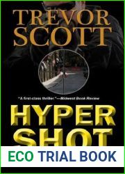 Hypershot (Chad Hunter Espionage Thriller #1)