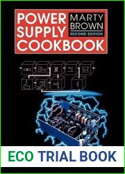 Power Supply Cookbook (EDN Series for Design Engineers)