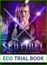 Sentinel (Royal Guard #3)