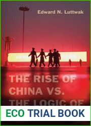 The Rise of China vs. the Logic of Strategy